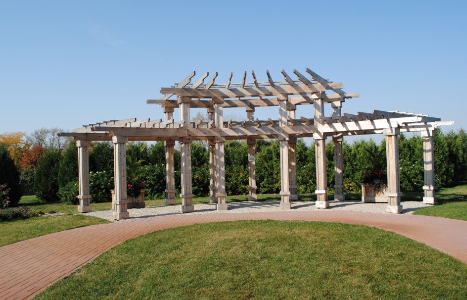 Cedar Valley Arboretum & Botanic Gardens, United States